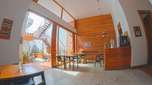 Galería fotográfica de Pampa Hotel Boutique en Iquique