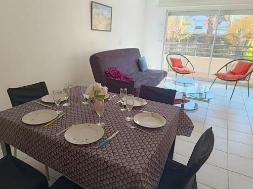 Apartment Le Magellan-1 by Interhome