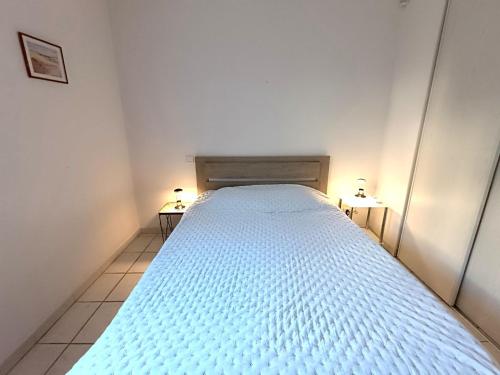 Apartment Le Magellan-1 by Interhome