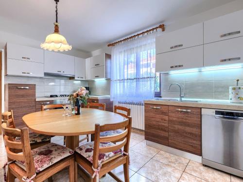 Holiday Home Eufemia-1 by Interhome