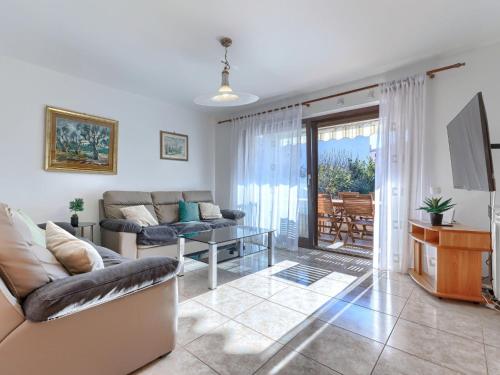 Holiday Home Eufemia-1 by Interhome