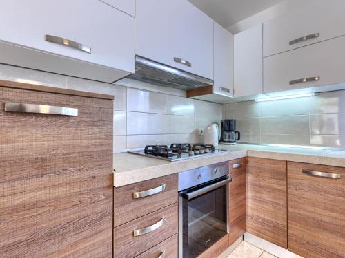 Holiday Home Eufemia-1 by Interhome