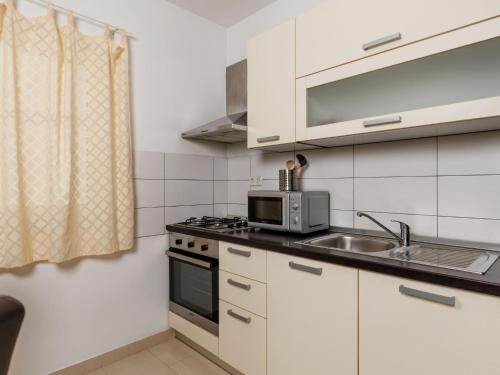 Apartment Leko-1 by Interhome