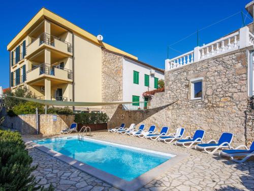 Apartment Leko-5 by Interhome