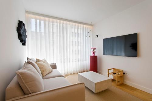 Porto - Boavista Casa Da Música - Art Gallery Apartment I