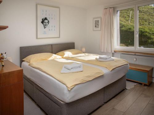 Apartment Tschingelhorn Apt- R by Interhome