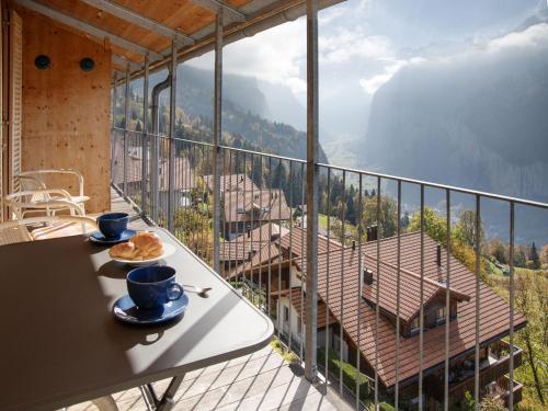 Apartment Schweizerheim Apt-5 by Interhome