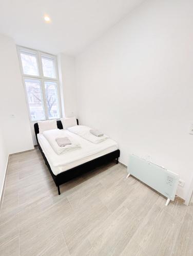 Cozy central apartment in Praterstern area