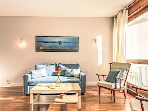 Apartment Men Er Bellec-1 by Interhome