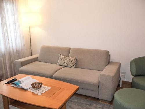 Apartment Mirador-5 by Interhome