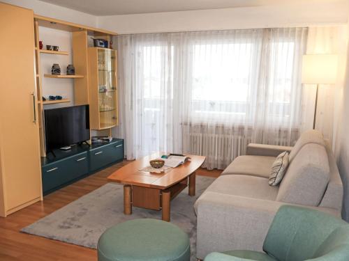 Apartment Mirador-5 by Interhome