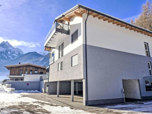 Apartment Apart Edi by Interhome