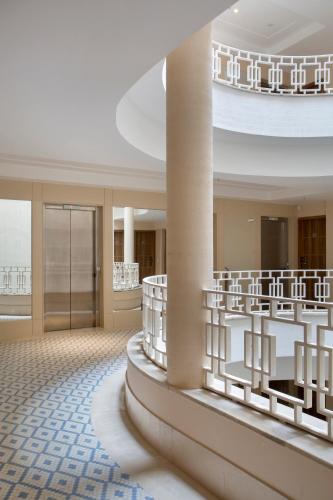 Gambar di galeri bagi Hotel Atlantico Praia di Rio de Janeiro