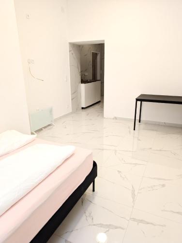Cozy central apartment in Praterstern area 6A