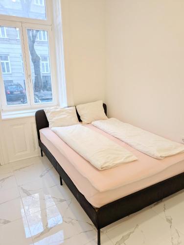 Cozy central apartment in Praterstern area 6A