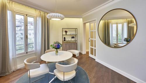 Φωτογραφία από το άλμπουμ του NH Collection Gran Hotel de Zaragoza στη Σαραγόσα