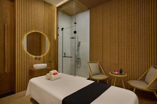 Imagine din galeria proprietății The Fern Heaven on The Hills Resort, Hatgad-Saputara, Series by Marriott în Surgāna