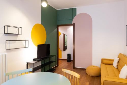 Beautiful Cozy and Modern One Room Apartment