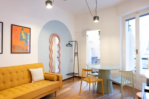 Beautiful Cozy and Modern One Room Apartment