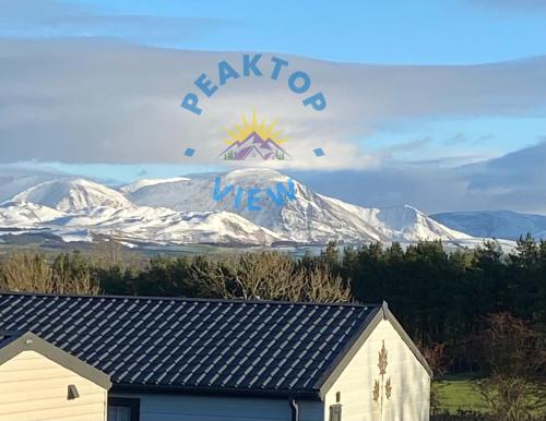 Φυσικό τοπίο κοντά σε αυτό το παραθεριστικό πάρκο