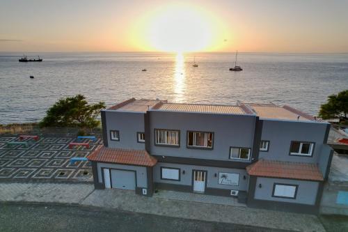 Φυσικό τοπίο κοντά σε αυτό το ξενοδοχείο διαμερισμάτων