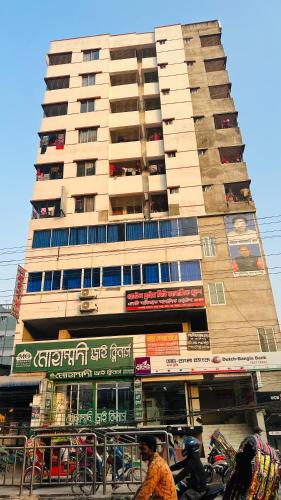 Hotel Prime City Residential