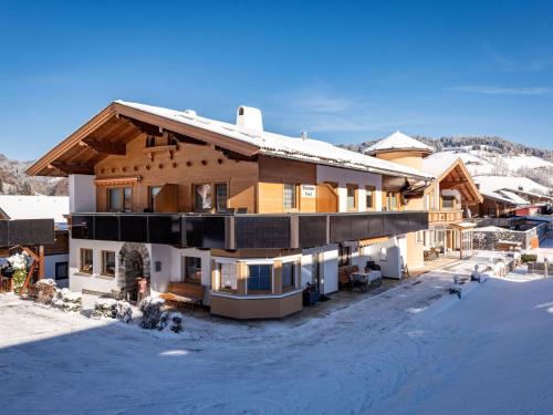 Apartment Daniela-2 by Interhome