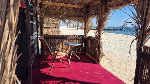 Afbeelding uit fotogalerij van Ocean Camp in Al Qārin