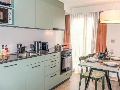 Apartment Juliana-3 by Interhome