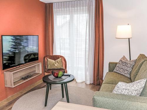 Apartment Juliana-3 by Interhome