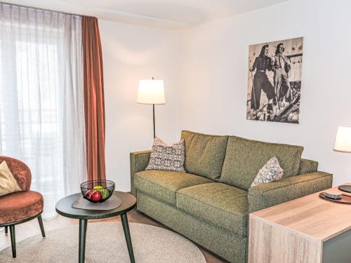 Apartment Juliana-3 by Interhome
