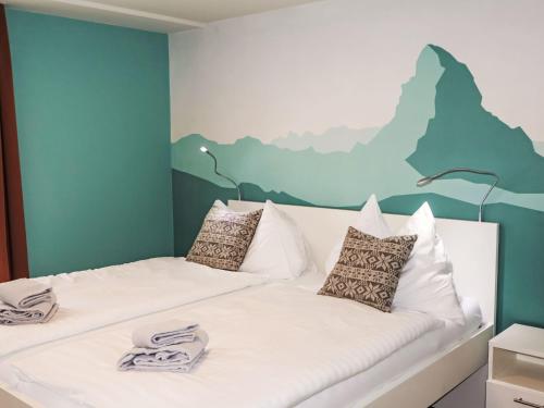 Apartment Juliana-3 by Interhome