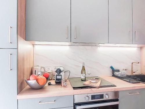 Apartment Les Olympiades-15 by Interhome