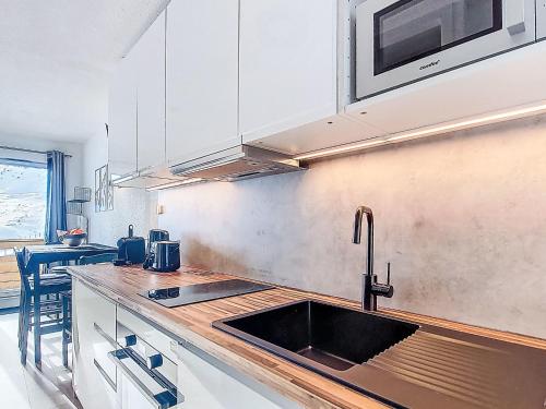 Studio Les Olympiades-8 by Interhome
