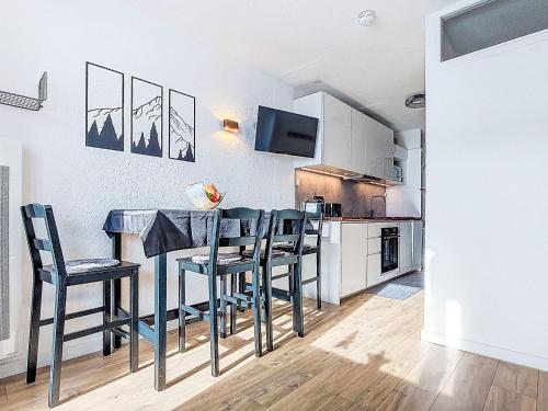 Studio Les Olympiades-8 by Interhome