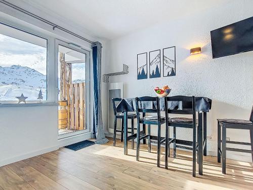 Studio Les Olympiades-8 by Interhome