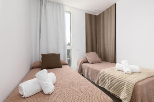 ApartUP Port Marina Azura