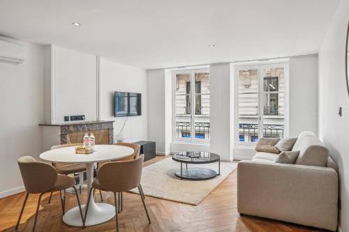 Pop Cordelier - Appartement idéal au coeur de Lyon 2