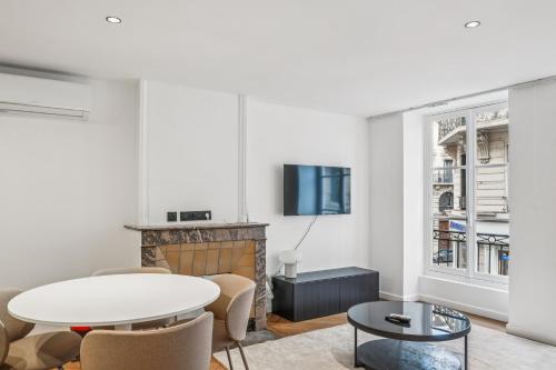 Pop Cordelier - Appartement idéal au coeur de Lyon 2