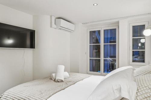 Pop Cordelier - Appartement idéal au coeur de Lyon 2