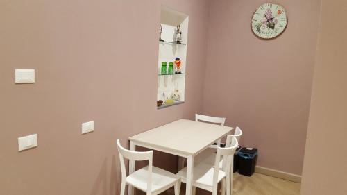 Gambar di galeri bagi Guest House Le Tre Spezie di La Spezia