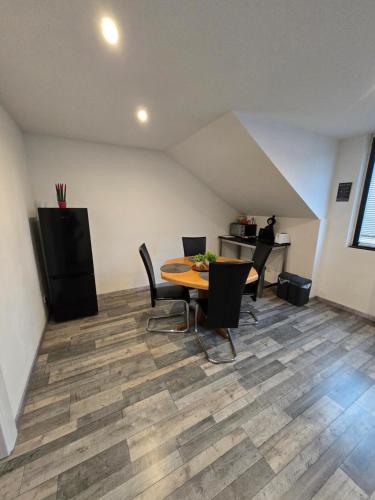 Foto dalla galleria di Ferienwohnung Monteurzimmer a Eppelborn