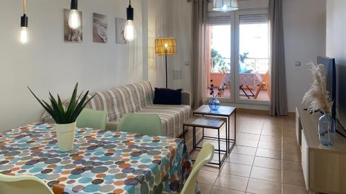 Apartamento AZUL MARINA GOLF