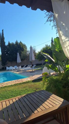 BORGO LUNA b&b