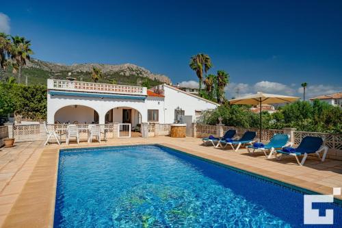 Villa Benicolada - Grupo Turis