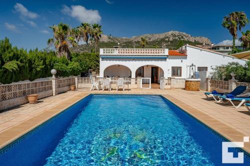 Villa Benicolada - Grupo Turis