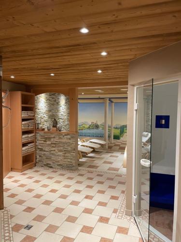 Fotografie z fotogalerie ubytování Soldanella v destinaci Lech am Arlberg