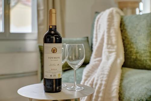 The Wine House by Clabao