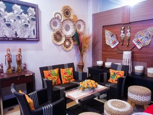 Billede fra billedgalleriet på Hotel Grand illa palopo i Palopo