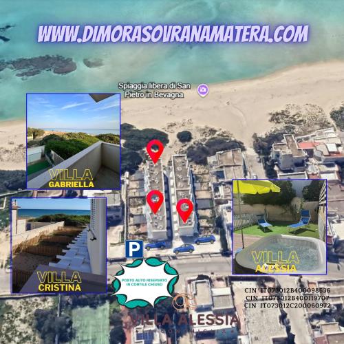 Φυσικό τοπίο κοντά σε αυτή η βίλα